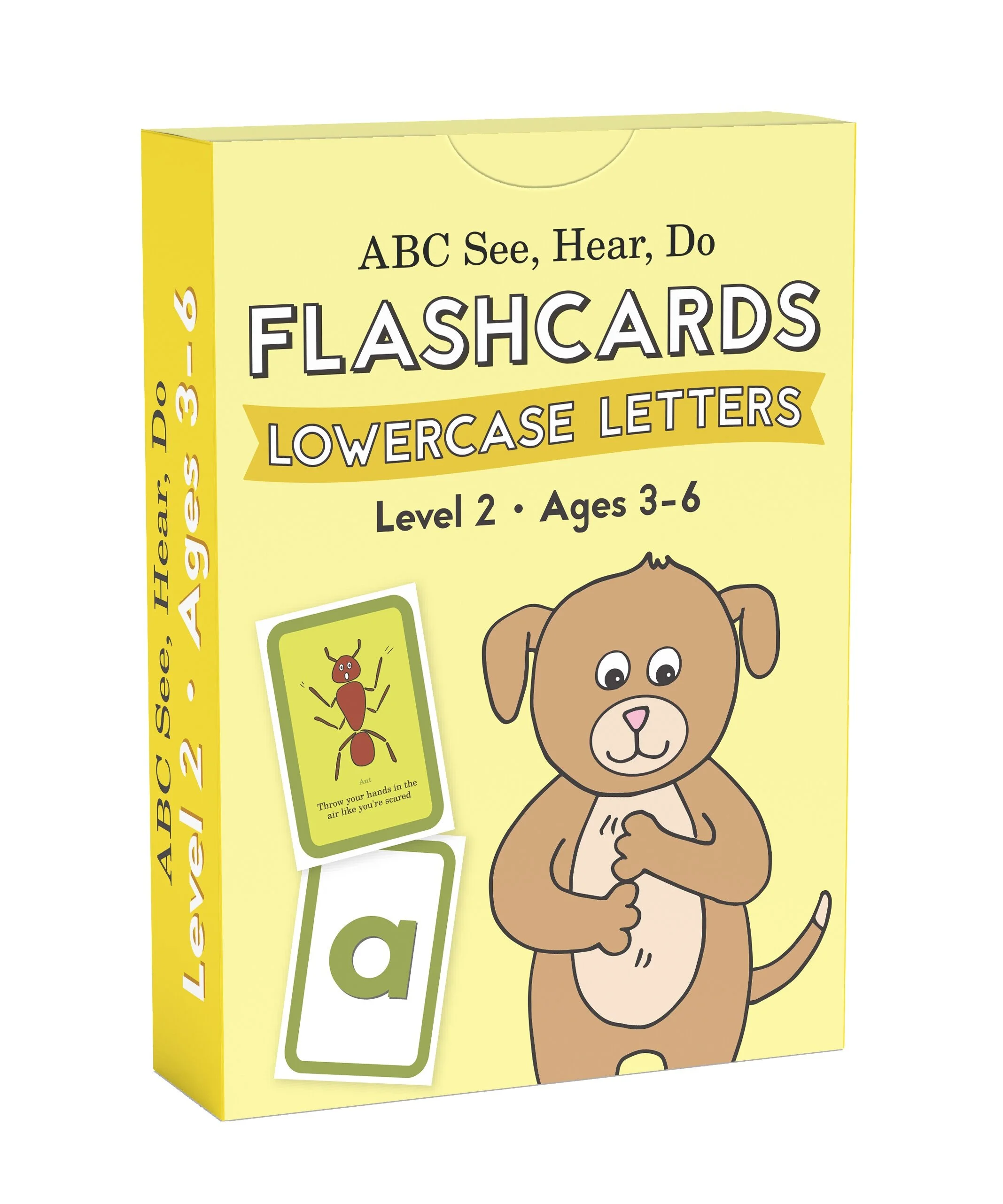 Level 2 Products | Explore Your Education — ABC See, Hear, Do